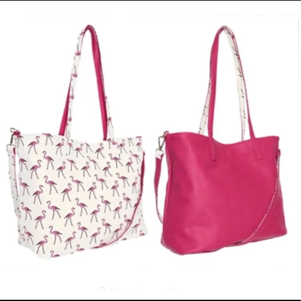 SOLD! Tote - Picture 3 of 10